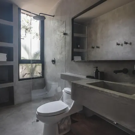 Esencia Villas Tulum Exterior photo