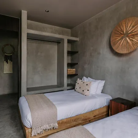 Esencia Villas Tulum Exterior photo