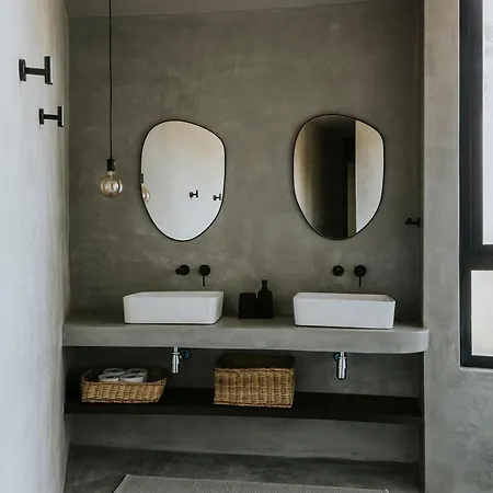 Esencia Villas Tulum Room photo