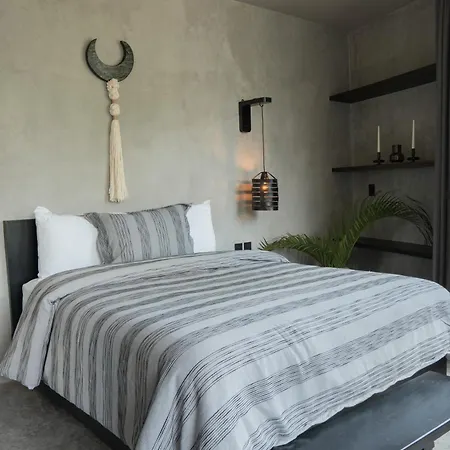 Esencia Villas Tulum Room photo