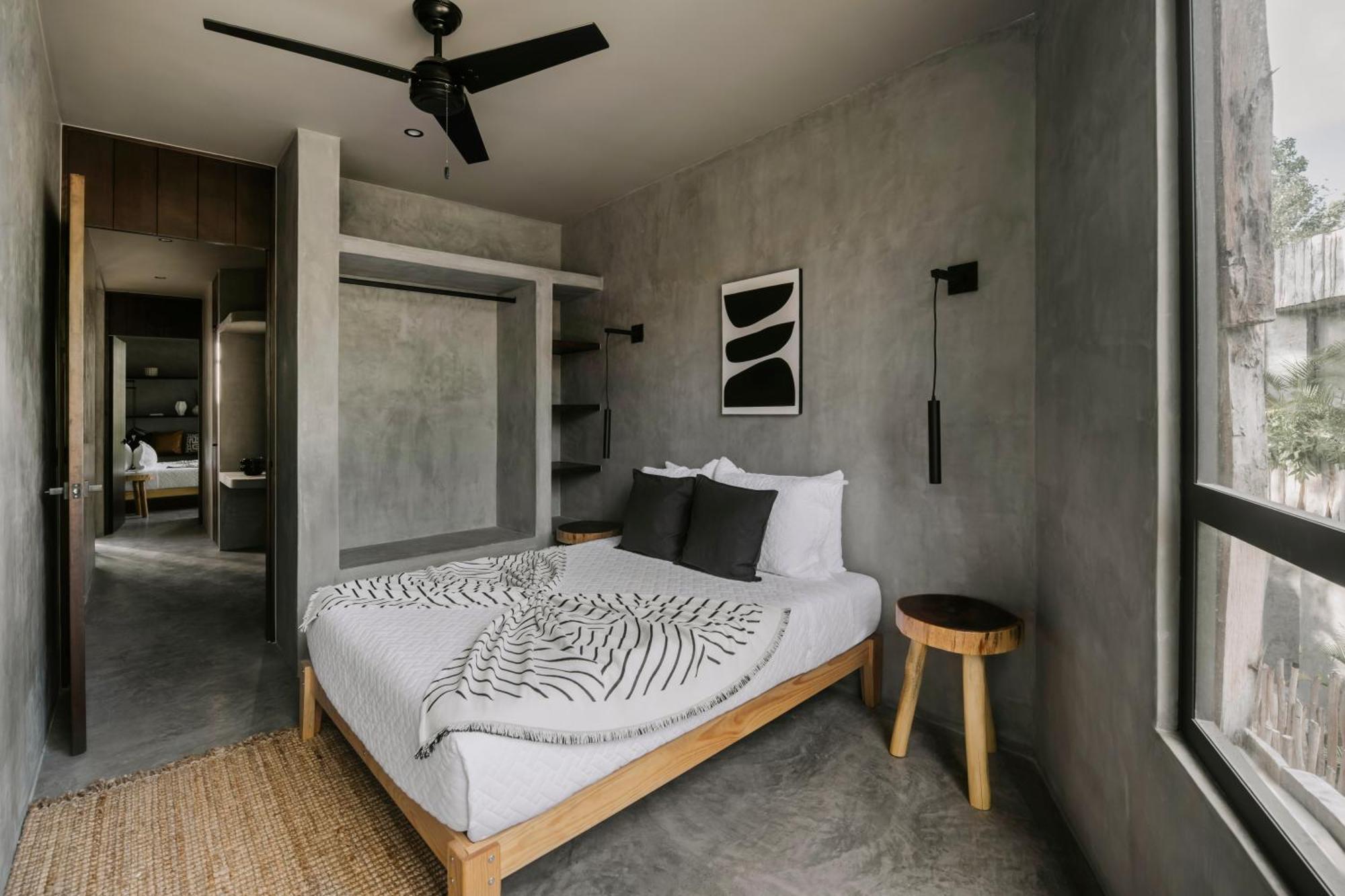 Apartment Esencia